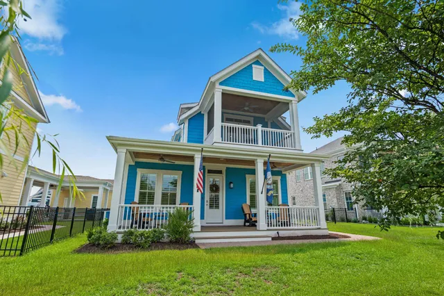827 Crescent Sable Ct.