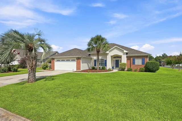 4054 Grousewood Dr.