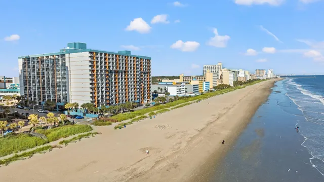 826 S Ocean Blvd.