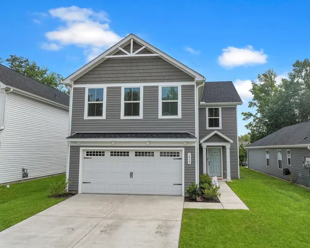 1019 Oak Meadow Dr.