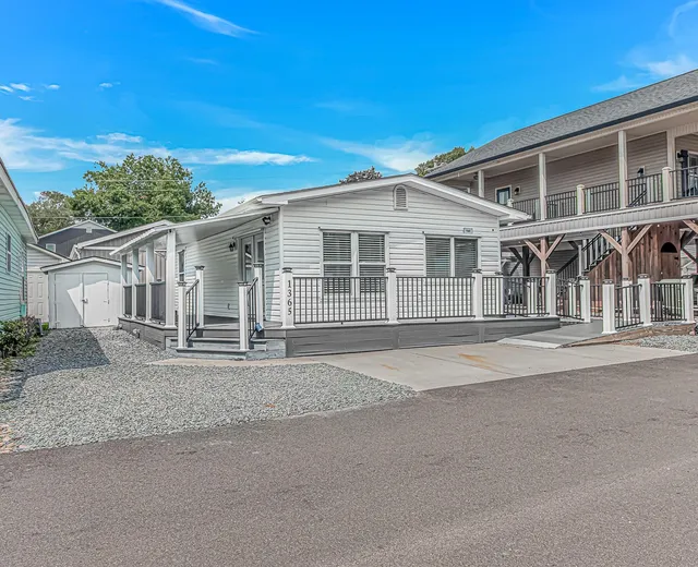 6001-1365 S Kings Hwy.