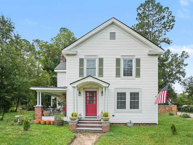 219 W Marion St.