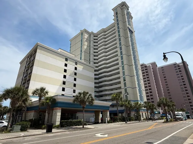 2504 N Ocean Blvd.