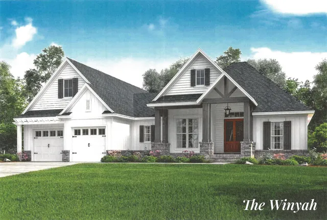 200 Joanna Gillard Ln.