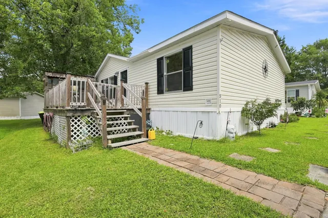 510 Folly Estates Dr.