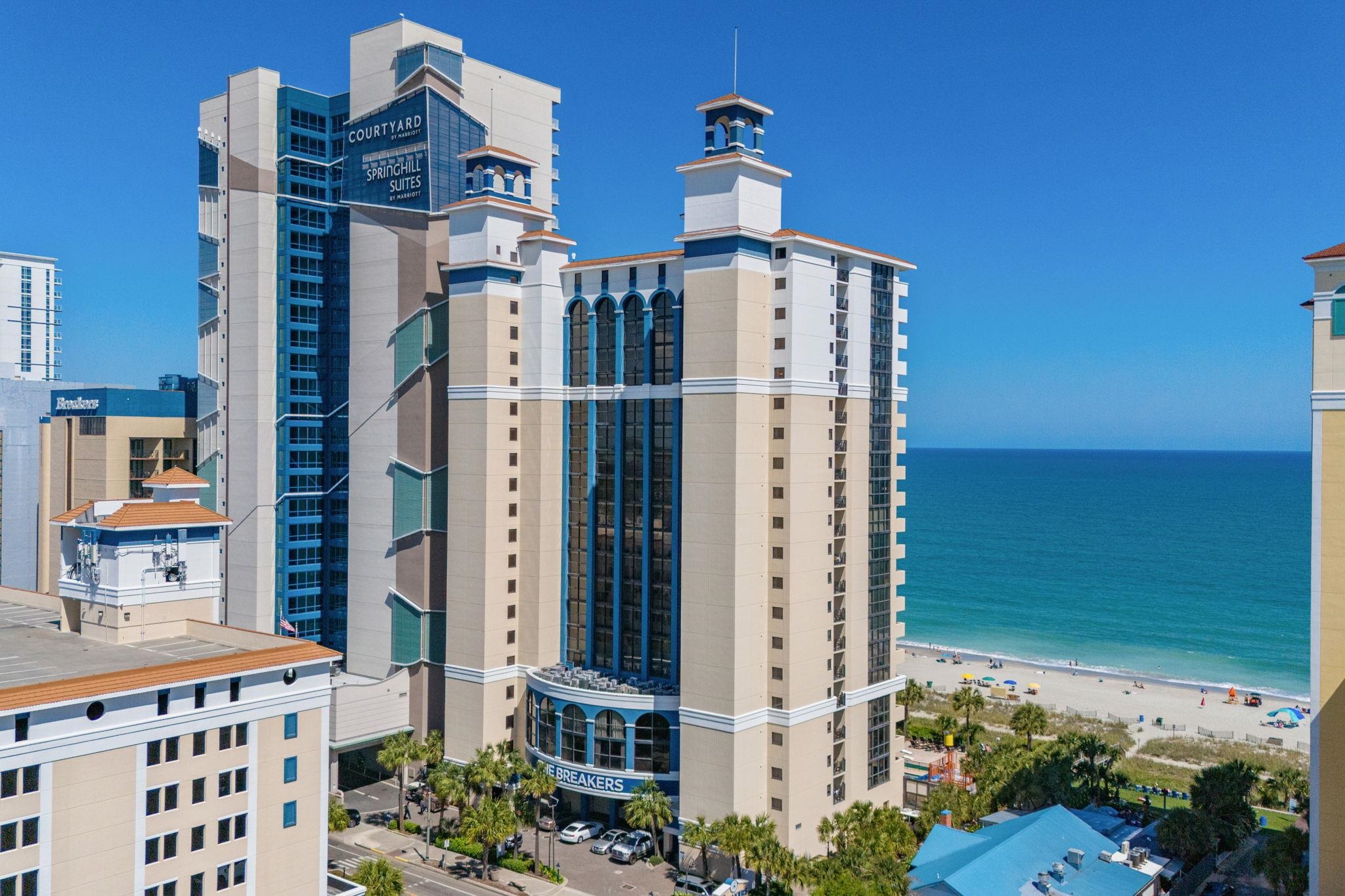 2006 N Ocean Blvd. – Myrtle Beach, SC