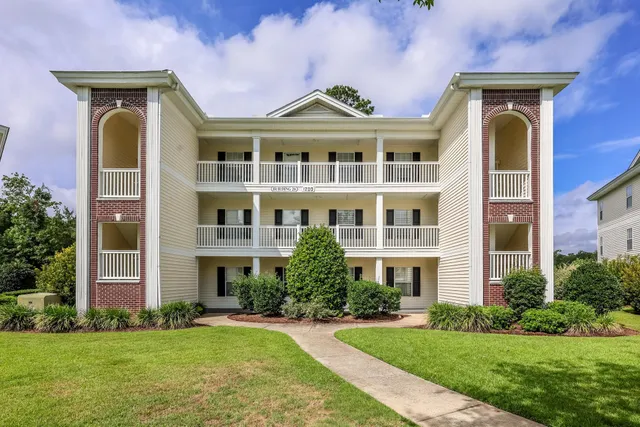 1200 River Oak Dr.