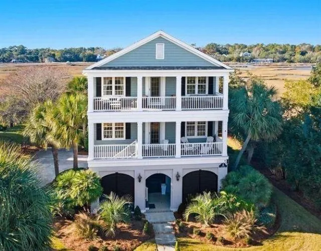 10 Sea Oats Circle