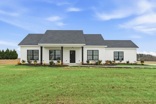 1503 Harrelson Rd.