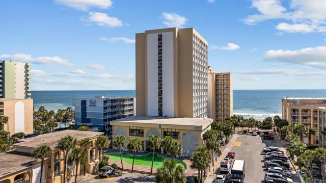 1207 S Ocean Blvd.