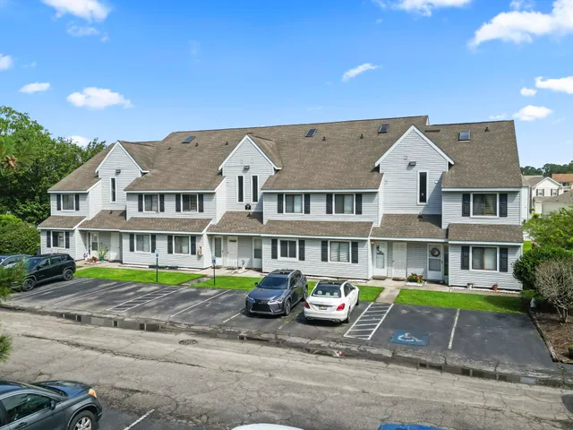 500 Fairway Village Dr.