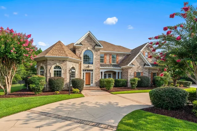 4089 Matanzas Ct.
