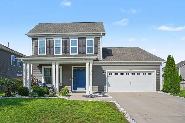 5045 Sandlewood Dr.