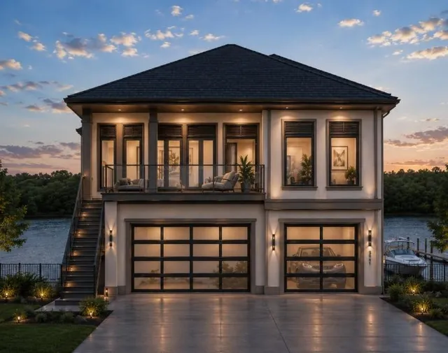 429 Harbour View Dr.