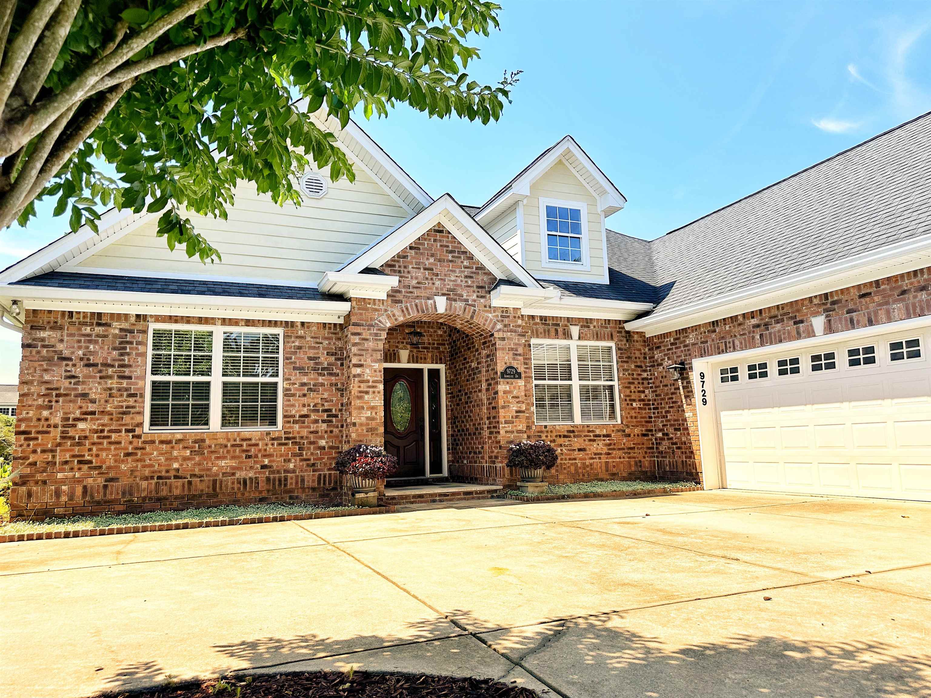 9729 Armelise Dr. – Myrtle Beach, SC
