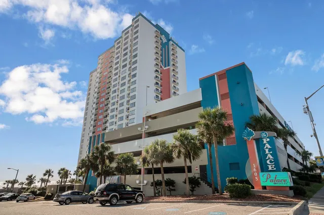 1605 S Ocean Blvd.