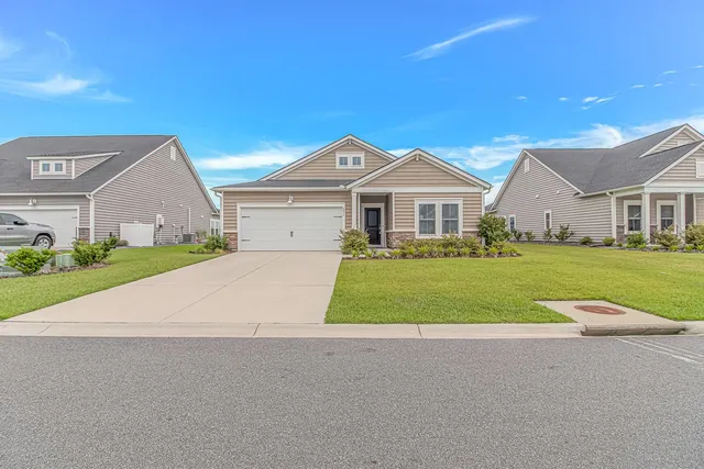 6011 St. Clement Dr.