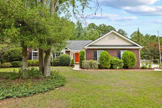 2498 Hunters Trail