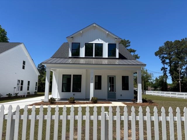 3810 Richardson St. – Loris, SC