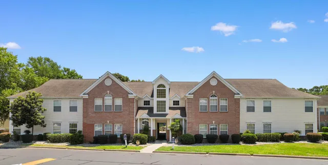 4391 Daphne Ln.