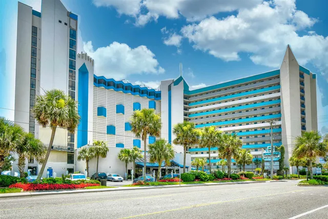 7100 N Ocean Blvd.