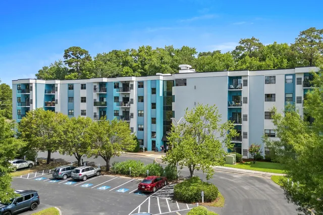 5001 Little River Rd.