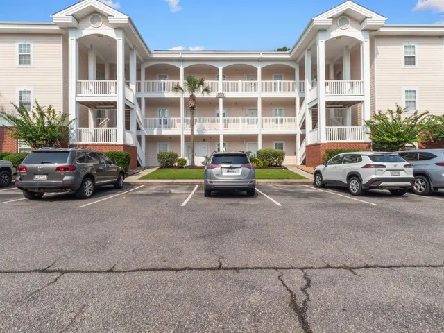 4141 Hibiscus Dr.