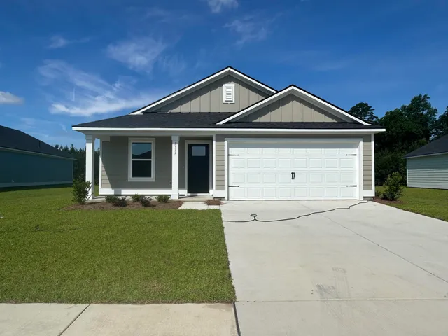 1515 King Oaks Loop