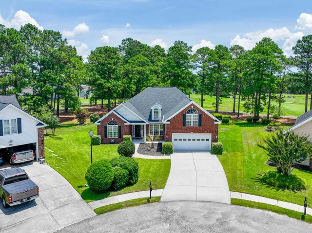 620 Trawler Bay Ct.