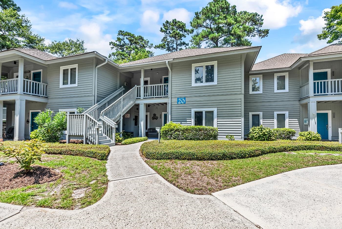 1221 Tidewater Dr. – North Myrtle Beach, SC