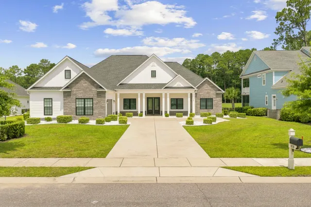 1838 Wood Stork Dr.
