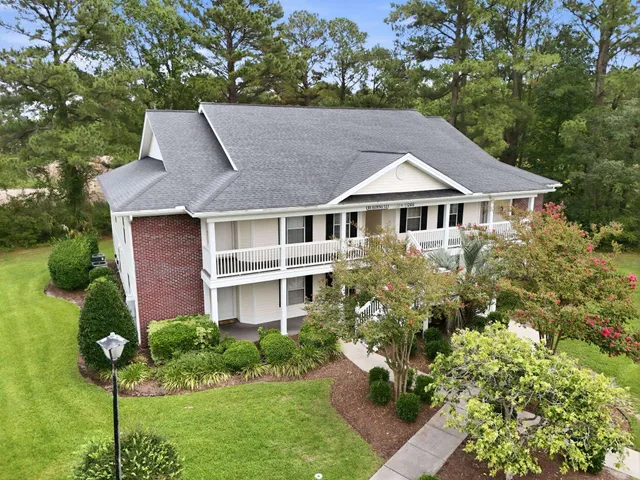 1266 River Oaks Dr.