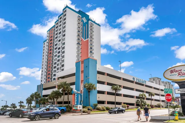 1605 S Ocean Blvd.