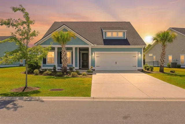 5522 Whitebark Dr.
