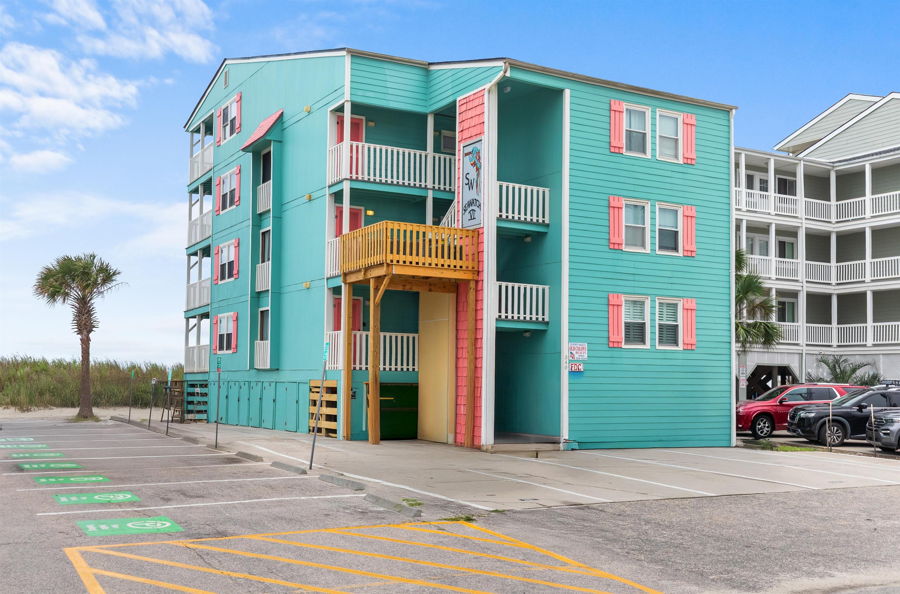 340 N Waccamaw Dr. – Murrells Inlet, SC