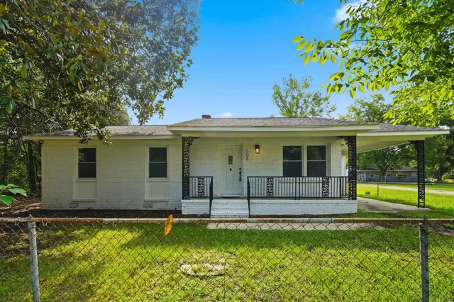 106 Fladger St.