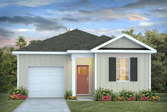 3124 Tasso Dr.