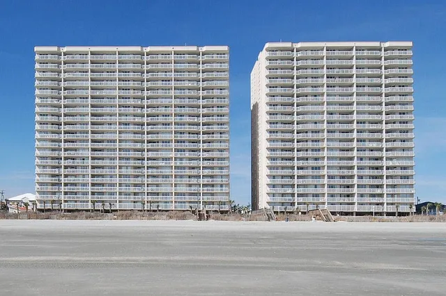 1625 S Ocean Blvd.