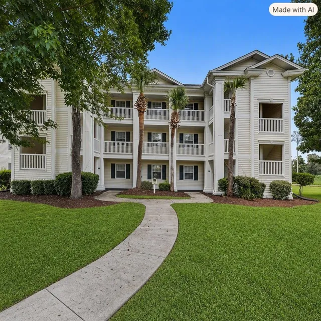 537 White River Dr.