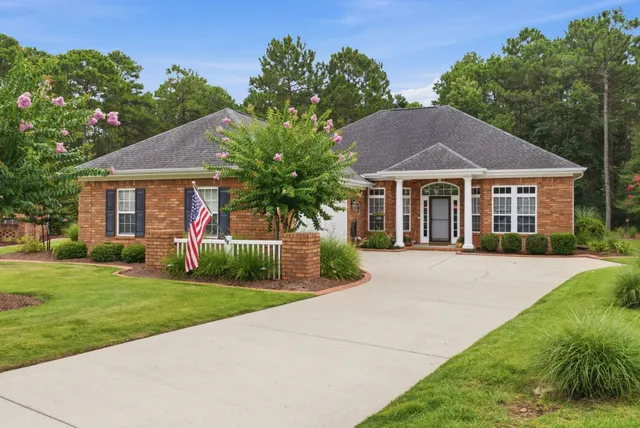 4446 Tralee Pl.