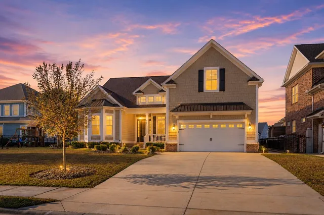 9066 Belvidere Dr.