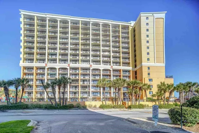 6900 N Ocean Blvd.