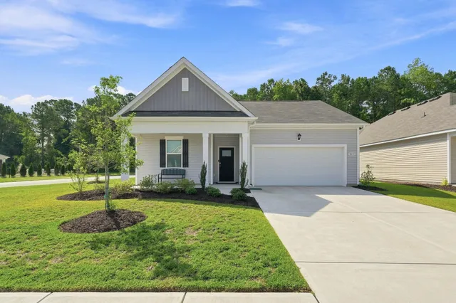 8001 Murrayfield Ct.