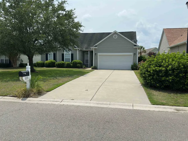 113 Haig Dr.
