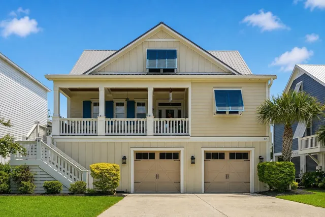 82 Marsh Grass Way