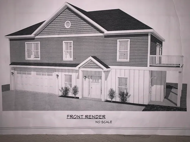 935 Edge Dr.