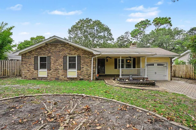 6303 Porcher Dr.
