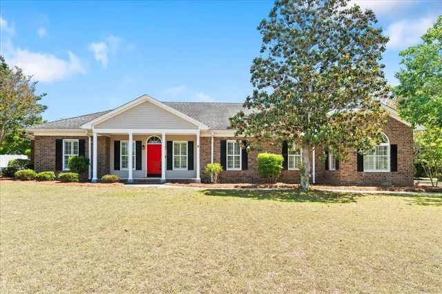 2021 Wethersfield Dr