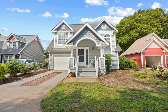 4546 Spyglass Dr.