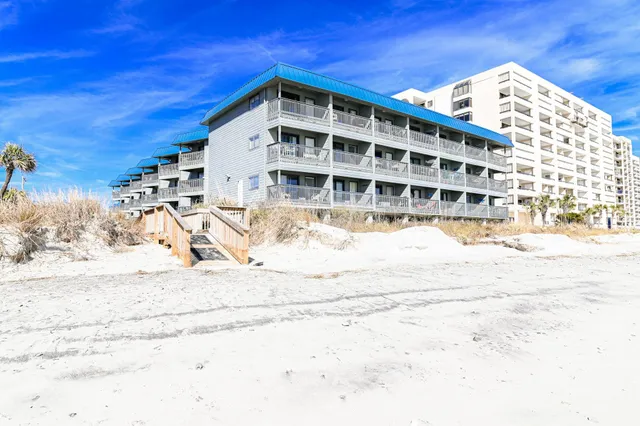 6000 N Ocean Blvd.